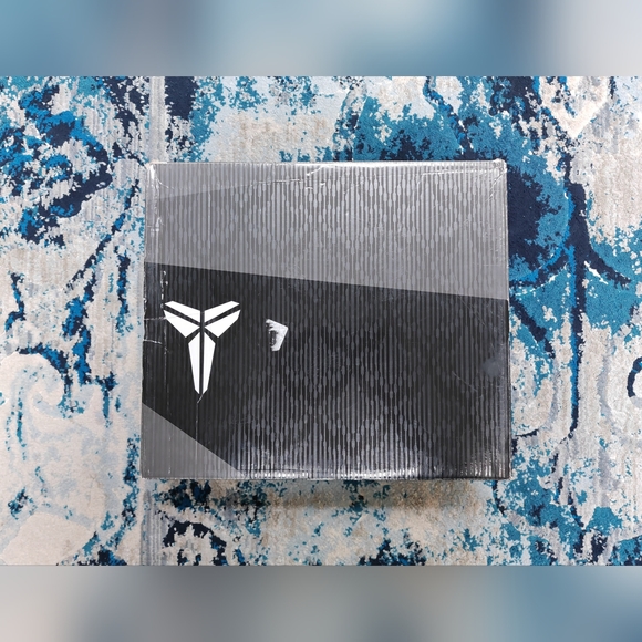 Nike Zoom Kobe VII 7 Supreme Christmas Cheetah 488244-500 Basketball Shoes US10 - Picture 9 of 12